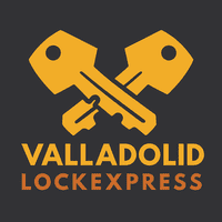 cerrajeros Valladolid LockExpress logo