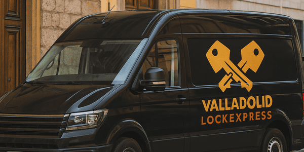 cerrajeros Valladolid LockExpress trabajos profesionales en el mismo día