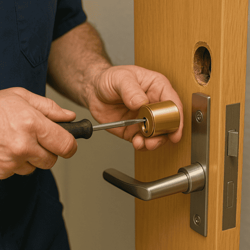 Intervenciones de cerrajería garantizadas en Portillo Servicio de cerrajería 24h en Portillo