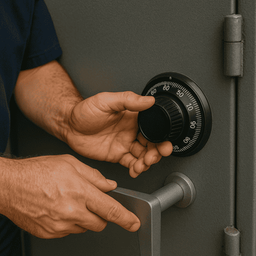 Intervenciones de cerrajería garantizadas en Santovenia del Pisuerga Cerrajeros profesionales y de confianza en Santovenia del Pisuerga