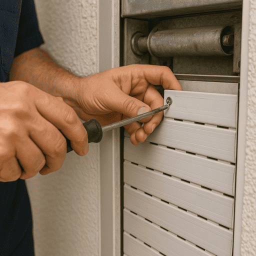 Intervenciones de cerrajería garantizadas en Geria Cerrajeros profesionales y de confianza en Geria