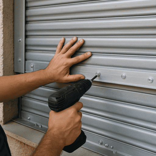 Apertura de puertas sin romper en Aldeamayor Servicio de cerrajería 24h en Aldeamayor