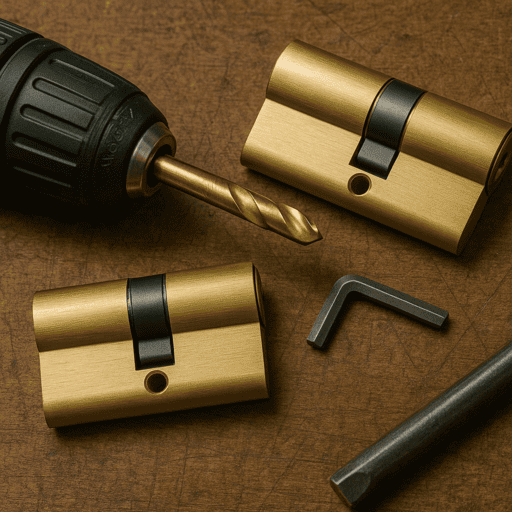 Intervenciones de cerrajería garantizadas en Cigales Técnicos especialistas en cerrajería en Cigales