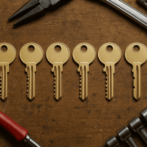 Cambio de cerraduras y bombines en Viana de Cega Cerrajeros profesionales y de confianza en Viana de Cega