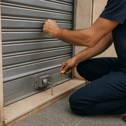 Cambio de cerraduras y bombines en La Pedraja de Portillo Empresa de cerrajeros urgentes en La Pedraja de Portillo