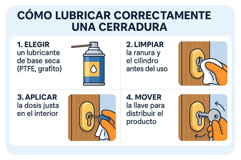 Servicio de cerrajería 24h en Portillo Servicio de cerrajería 24h en Portillo