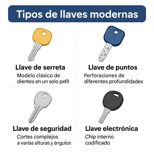 Qué causa el giro irregular de la llave y cómo solucionarlo