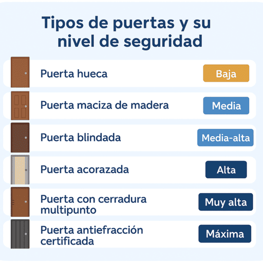 Servicio de cerrajería 24h en Geria Cerrajeros profesionales y de confianza en Geria