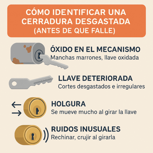 Servicio de cerrajería 24h en La Pedraja de Portillo Técnicos especialistas en cerrajería en La Pedraja de Portillo