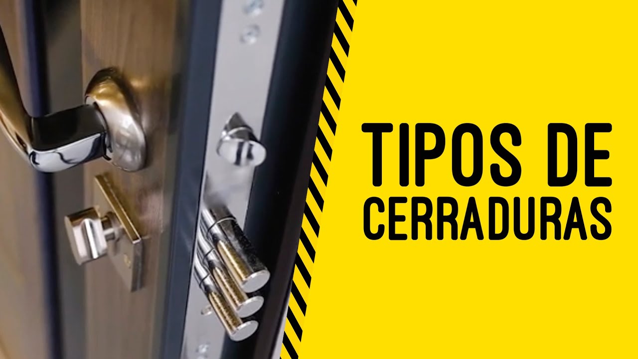 Cómo elegir la cerradura adecuada para puerta de garaje peatonal