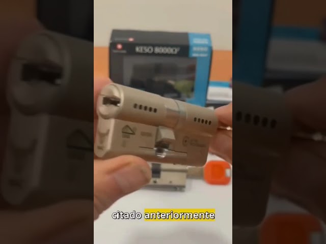 Instalación y reparación de cerraduras multipunto o doble cerradura independiente en Valladolid