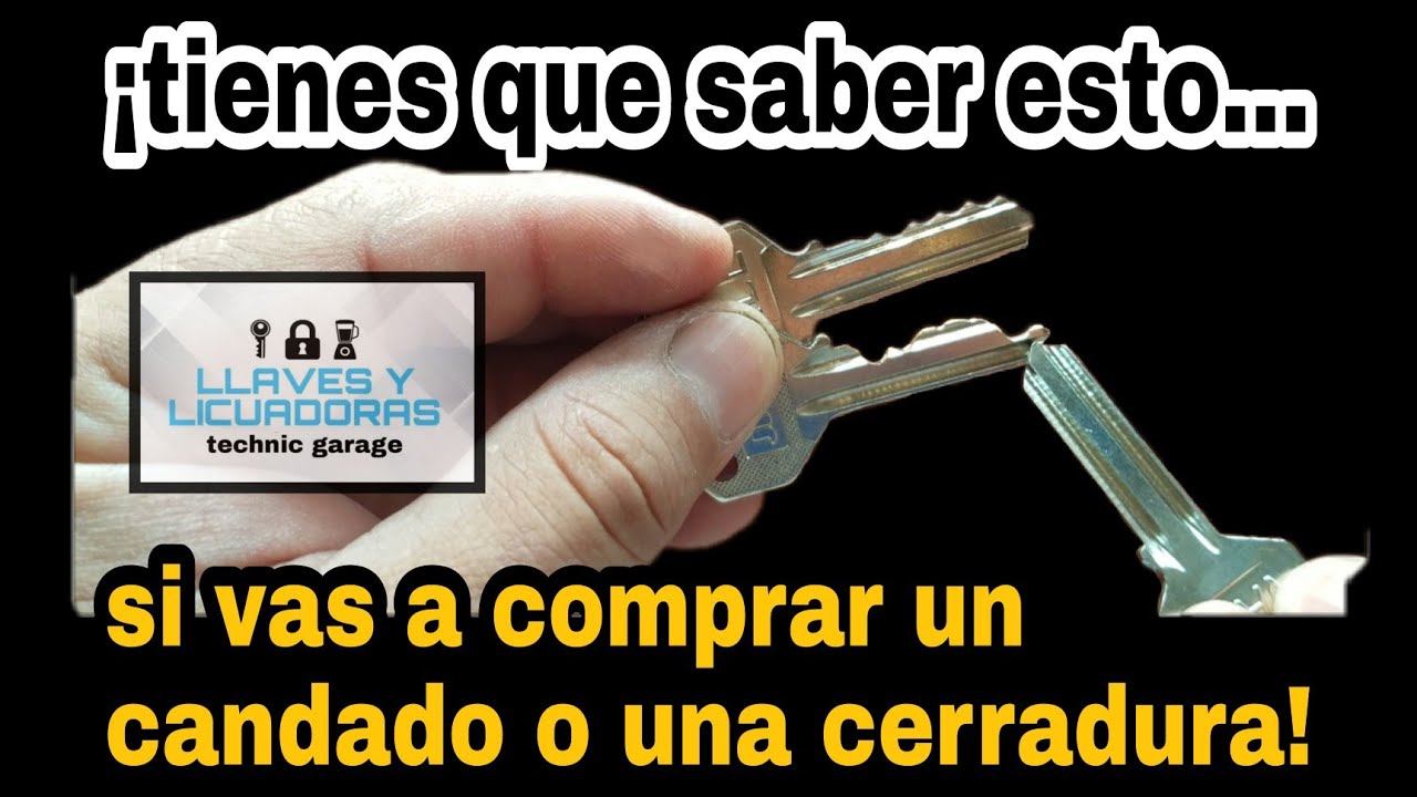 Ventajas de los cilindros con protección antibumping para seguridad en Valladolid