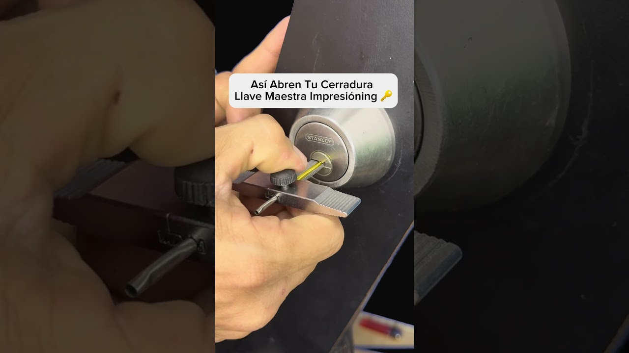 Ventajas de los cilindros con protección antibumping para seguridad en Valladolid